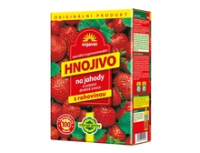 Hnojivo Jahody 1kg AG Orgamin