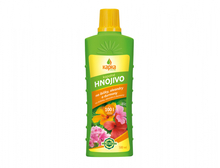 Hnojivo Ibišek, Oleandr 500ml Kapka