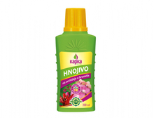 Hnojivo Orchidej 200ml Kapka