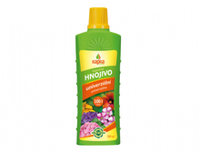Hnojivo Univerzal 500ml Kapka