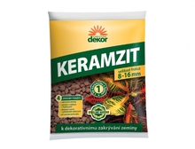 Keramzit 1l/4-8mm FO