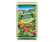 Kompost 40l Hoštický FO