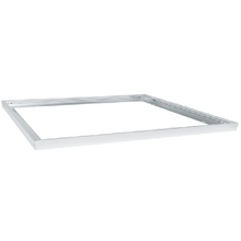 ZEUS LED-GPL44-RAM ALU rám ke svítidlu LED-GPL44-45 Hliník 60X60