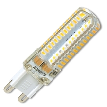 LED zdroj G9 LED4,5W-G9/4200