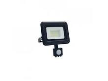 LED reflektor + PIR 10W/4000K - LF0021S