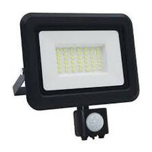 LED reflektor + PIR 30W/4000K - LF0023S