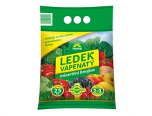 Hnojivo Ledek Vápenatý 2,5kg FO