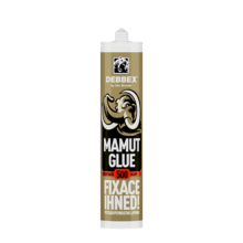 Mamut Glue 290ml bílý
