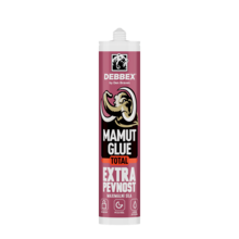 Mamut Glue Total 290ml bílý