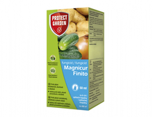 P-Magnicur Finito 50ml/SBM +