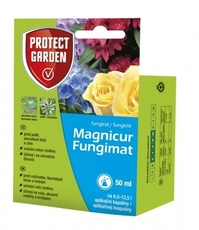 P-Magnicur Fungimat Conc.50ml/SBM +