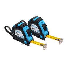 Metr svin. 10m/25mm magnet. 3xStop