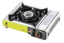 Vařič plynový Thunder 2,2kW+pojistka