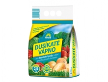 Hnojivo Vápno dusíkaté 2,5kg FO