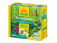 Hnojivo kryst. Jehličnany 400g FO