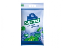 Substrát Modré Hortenzie 15l PROFÍK FO