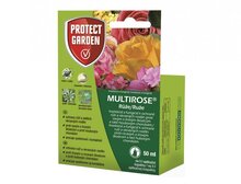P-MULTIROSE 50ml Protect Garden/SBM/