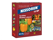 P-Nissorun 10WP 2x3,5g