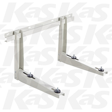 MS243 Konzole posuvná 140 kg 1 pár