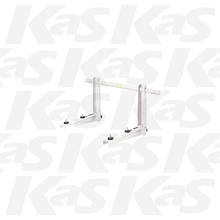 MS257 Konzole posuvná 140 kg 1 pár vč.vodováhy