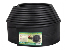 Obruba GARDEN DIAMOND JUNIOR 6m x 10cm čr.