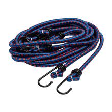 Sada gumových upínacích popruhů, 1,8m/pr.11,5mm, 1bal/4ks