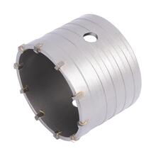 Korunka vykruž. do zdi samostatná/150mm