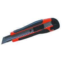 Nůž ulam. 18mm pogum. C60