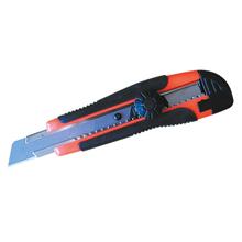 Nůž ulam. 18mm pogum. šroub C60