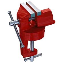 Svěrák stolní otočný, 60mm