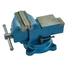 Svěrák stolní otočný, 150mm