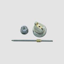 Trysky náhradní ke stříkací pistoli/1,7mm/závit 12mm/k P19641