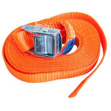 Pás rychloupínací ,400kg, 25x4000mm