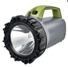 LED nabíjecí svítilna P2312, 750 lm, 4000 mAh P2312