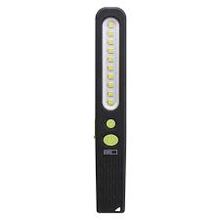 SMD LED + LED nabíjecí svítilna P4538, 700 lm, 1200 mAh P4538