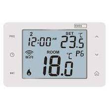 GoSmart Digitální pokojový termostat P56201 s wifi P56201