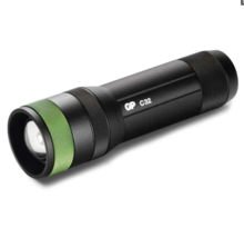 LED ruční svítilna GP Discovery C32, 300 lm P8506