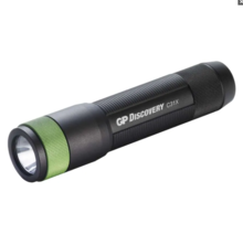 LED ruční svítilna GP Discovery C31X, 100 lm P8507