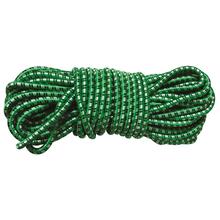 Popruh gumový upínací, 20m x10mm