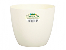 Obal PATRICIE d11x10cm béžová