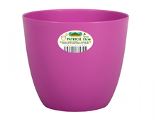 Obal PATRICIE d15x13cm fialovorůžová