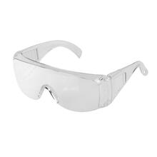 Brýle ochranné čiré/JA5191