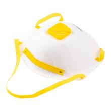 Respirátor FFP1 ventil