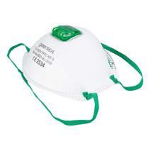 Respirátor FFP2 ventil