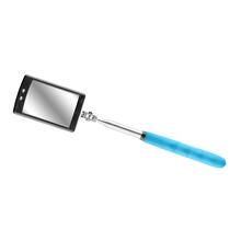 Zrcátko inspekční magnet. LED 280-870mm