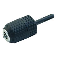 Rychlosklíčidlo závitové 2-13mm 1/2"-20UNF + redukce SDS PLUS