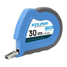 Pásmo 50m/13mm ocel. svin.