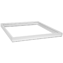 ZEUS LED-GPL44-RAM/BI  rám k led panelu Bílá 60X60