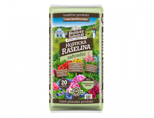 Rašelina 20l Hoštická FO