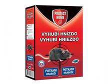 Rodicum EXTRA 400g/měkká návnada/SBM +